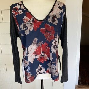 Beautiful Zara blouse